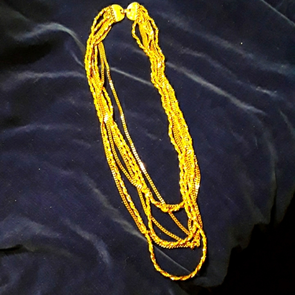 Vintage necklace